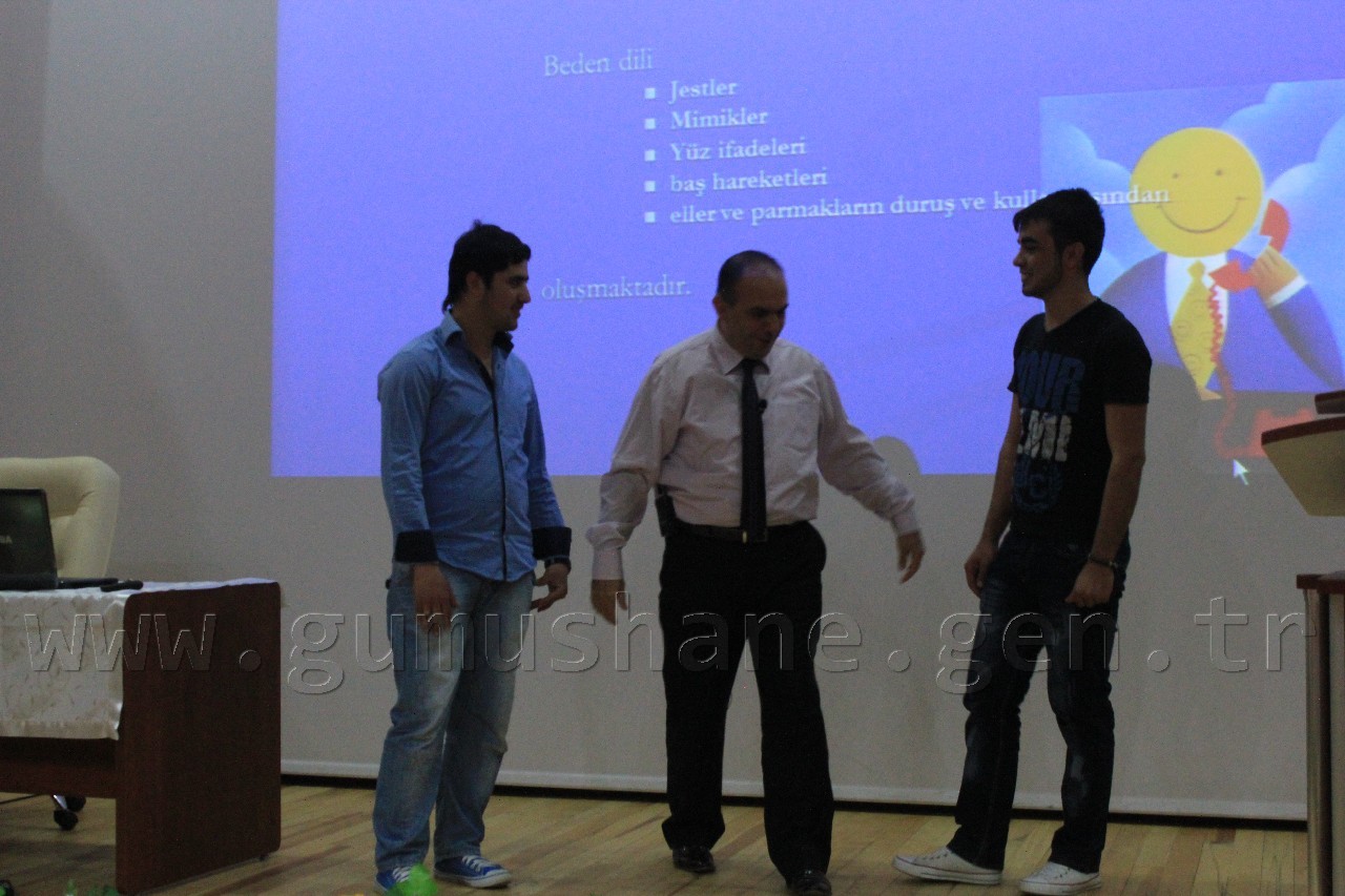 Sevgi+İletişim=Sinerji ve Enerji 3