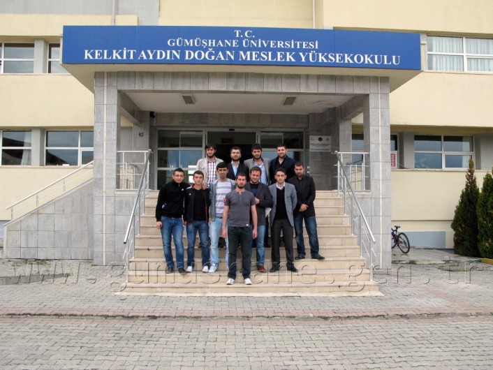 Gümüşhane Üniversitesi Öğrenci Konseyinden İlçelere Ziyaret  3