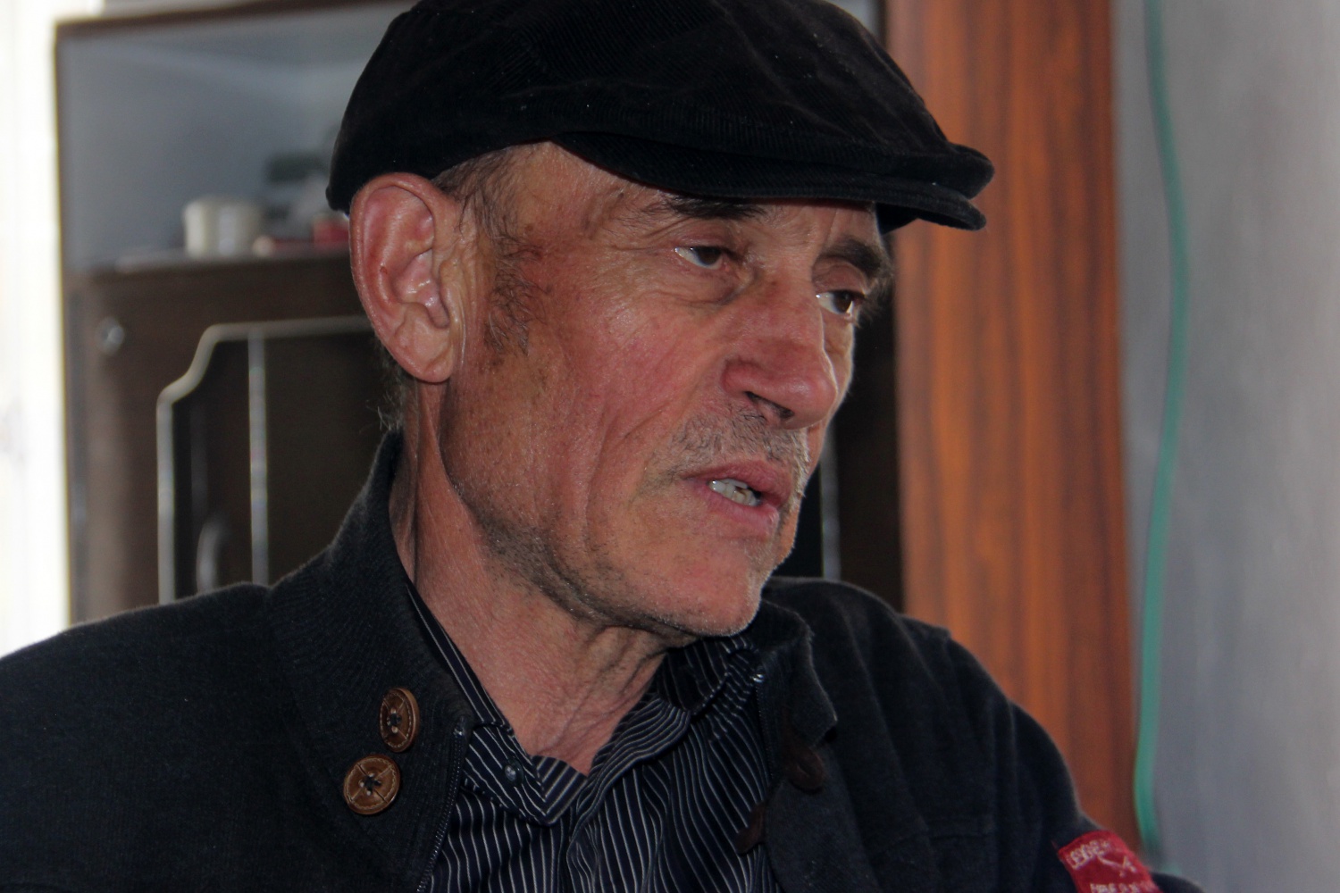 Hem çiftçi hem ressam 4