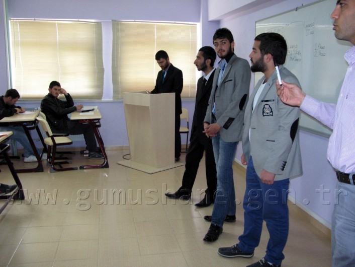 Gümüşhane Üniversitesi Öğrenci Konseyinden İlçelere Ziyaret  4