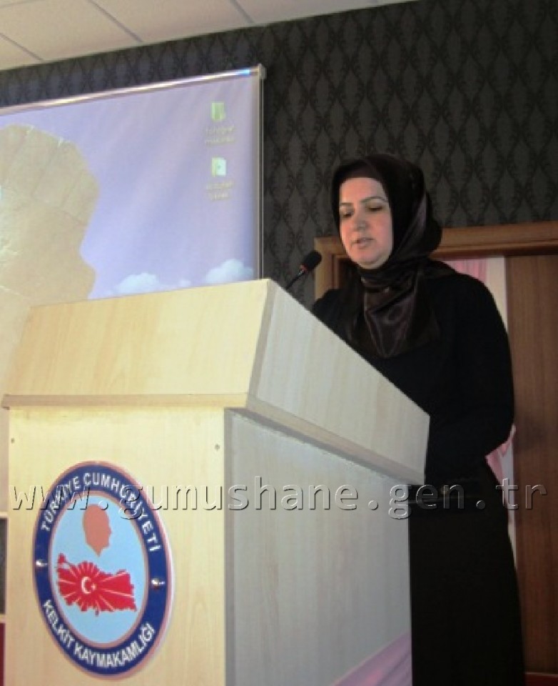 Kelkit Öncü Kadınlar Derneği İlk Genel Kurulunu Yaptı 1