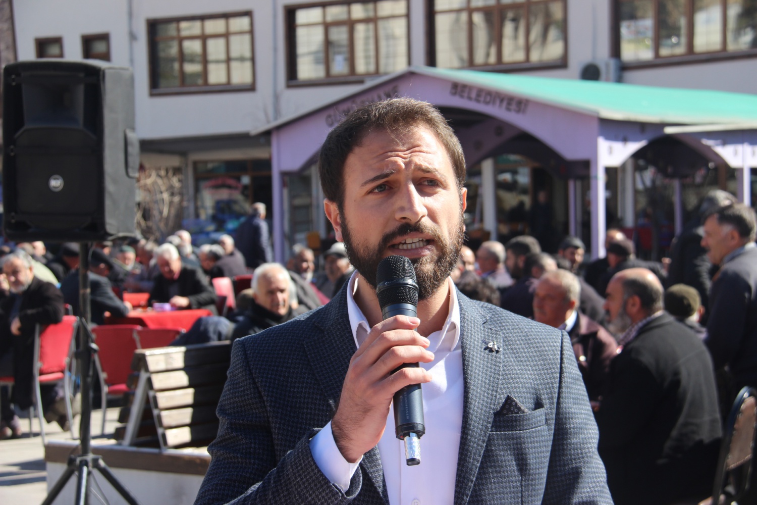 ‘Kadınlara ve Çocuklara Dokunmayın’ 2