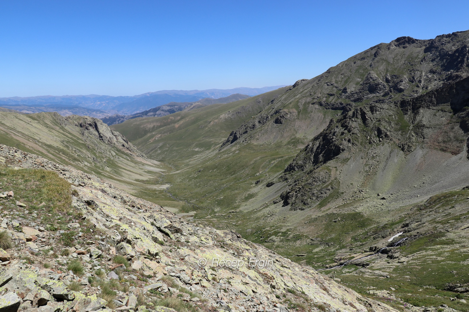 3 bin 333 metrede Yusuf Dikeç pozu verdiler 41