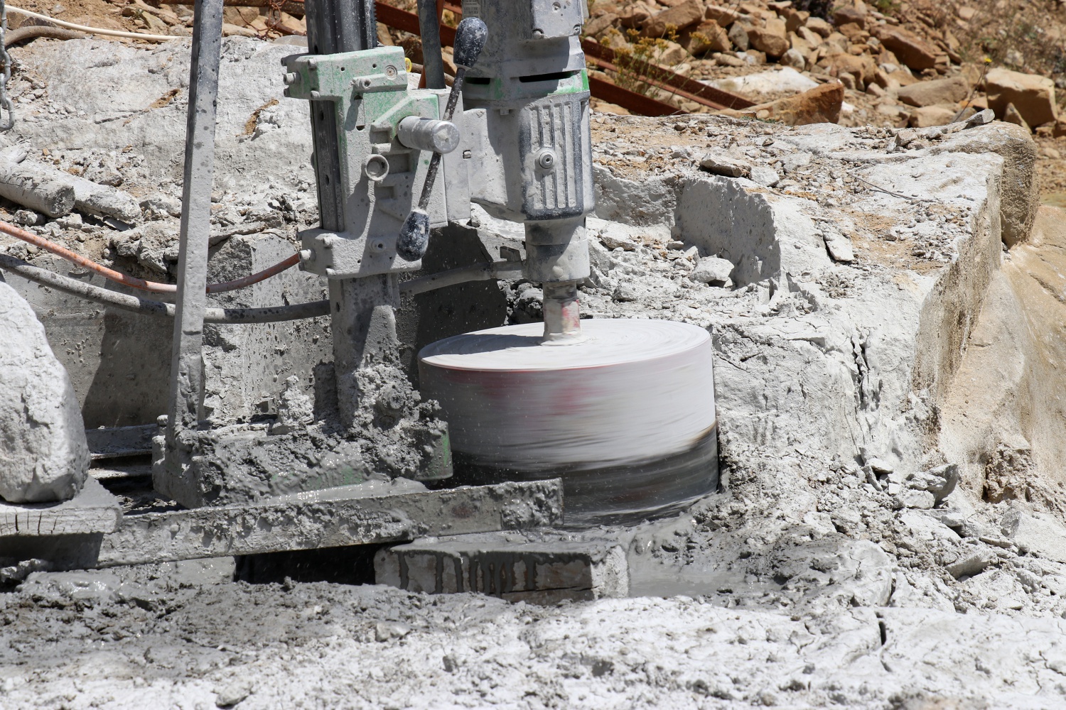 Ekmeğini taştan çıkaran son usta 26