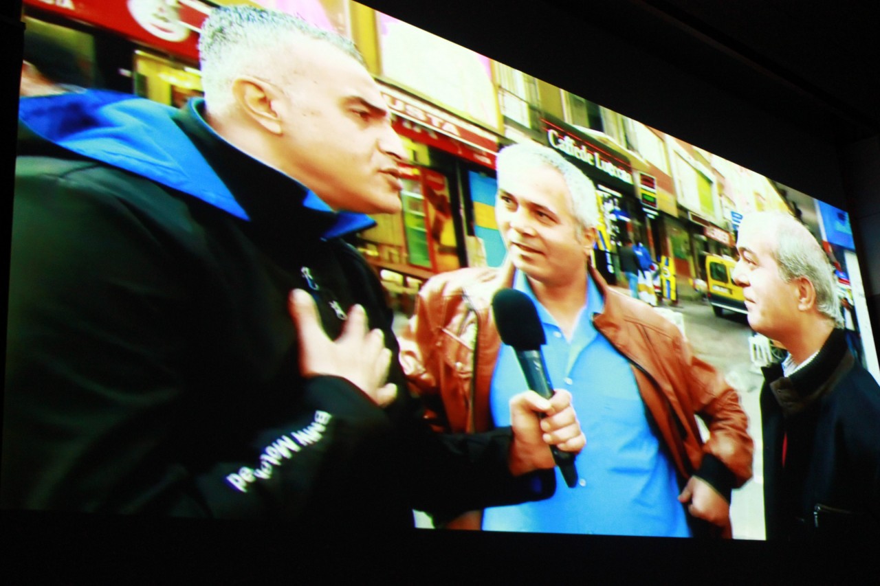 Bekir Develi Gümüşhane’de Gençlerle Buluştu 2