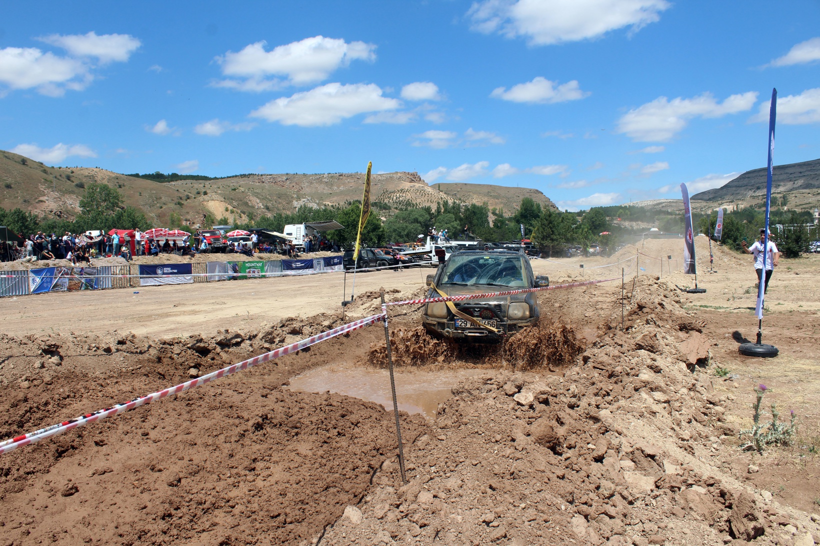 Off-Roadcılarımızdan 5 kupa birden 11