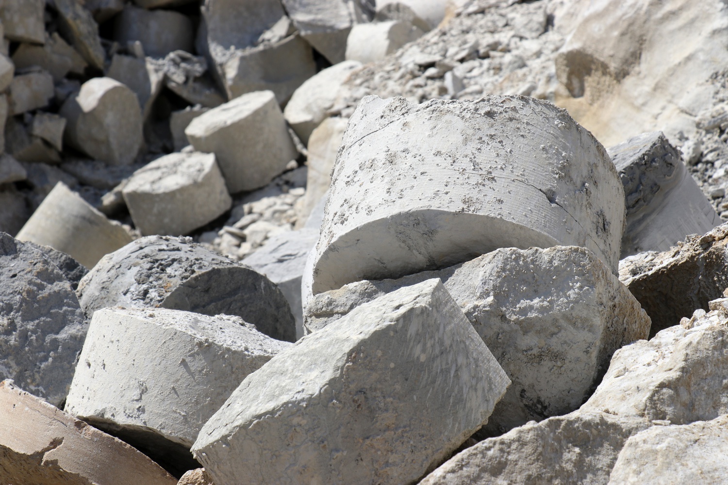 Ekmeğini taştan çıkaran son usta 12