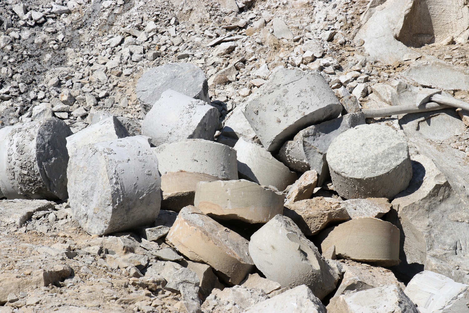 Ekmeğini taştan çıkaran son usta 29