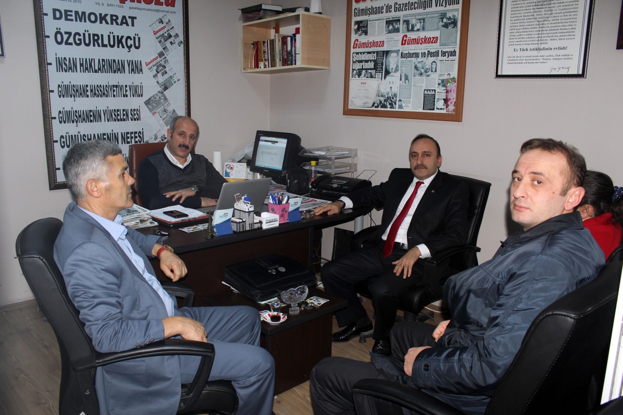 Taşeron işçiler sendikalaşıyor 3