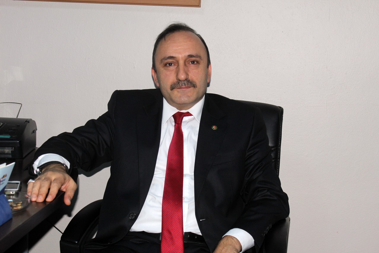 Taşeron işçiler sendikalaşıyor 4