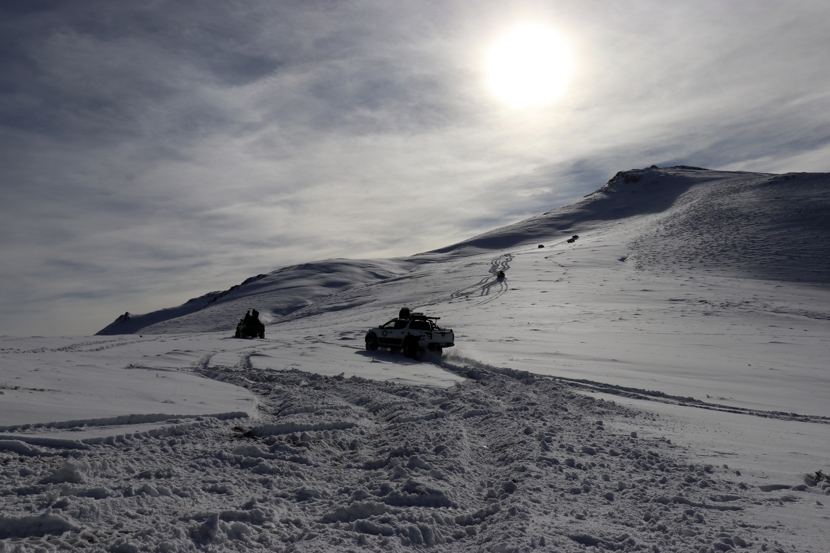 GÜMOFF 2 yılda 38 kupa kaldırdı 23