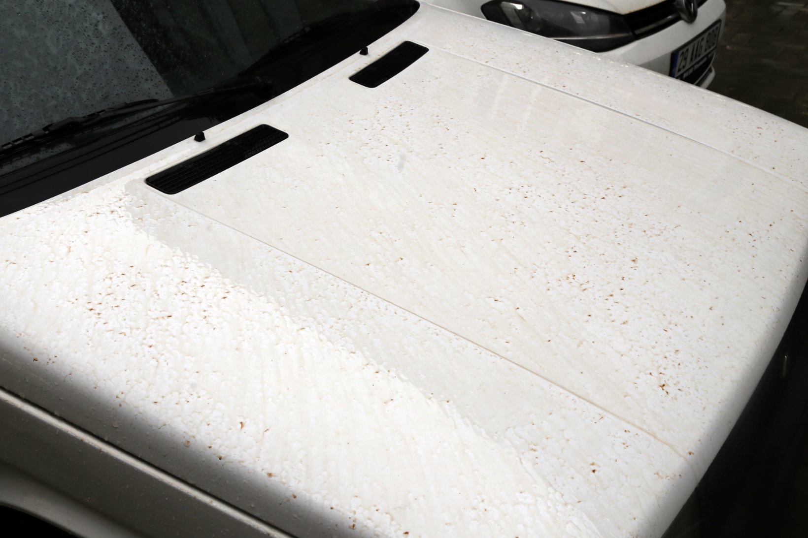 Gümüşhane’ye çamur yağdı 3