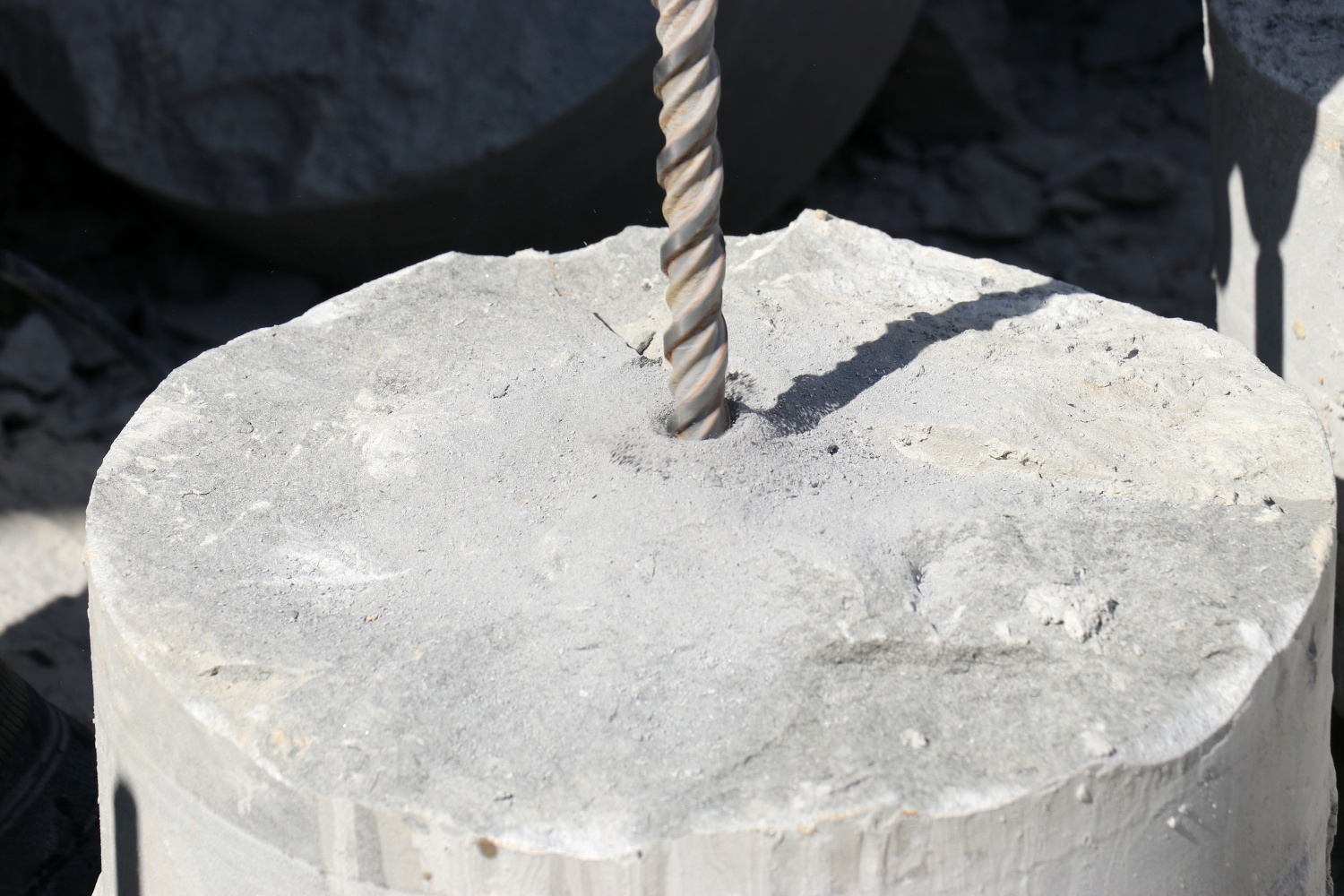 Ekmeğini taştan çıkaran son usta 6