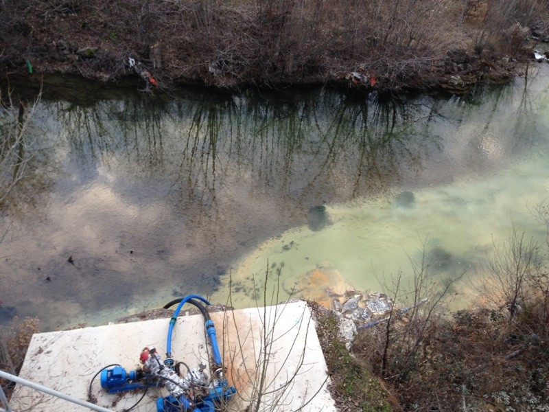 'Gümüşhane vahşi madenciliğe feda edilmeyecek kadar kıymetli' 11
