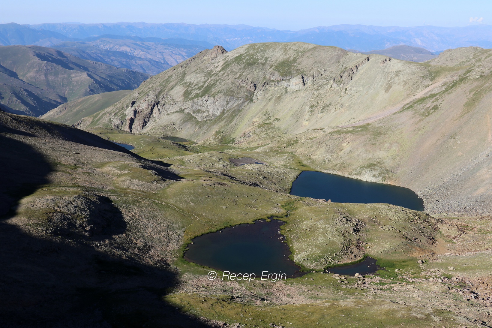 3 bin 333 metrede Yusuf Dikeç pozu verdiler 37
