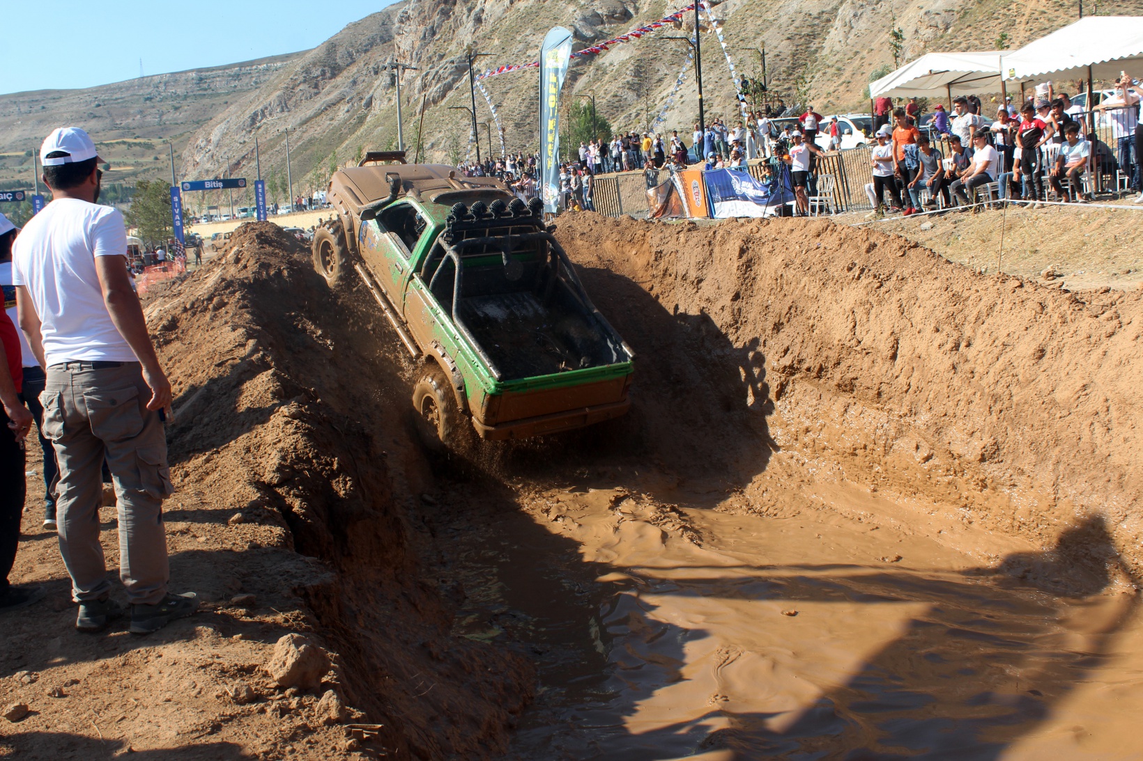 Off-Roadcılarımızdan 5 kupa birden 13