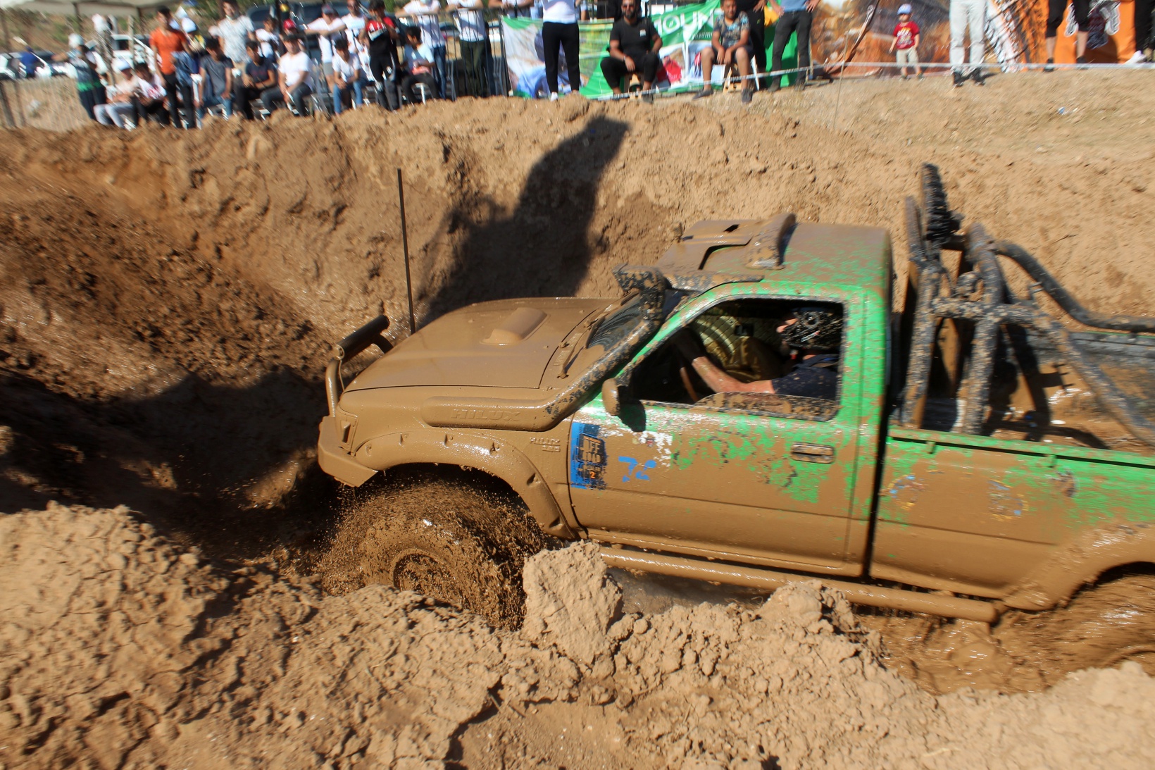 Off-Roadcılarımızdan 5 kupa birden 41