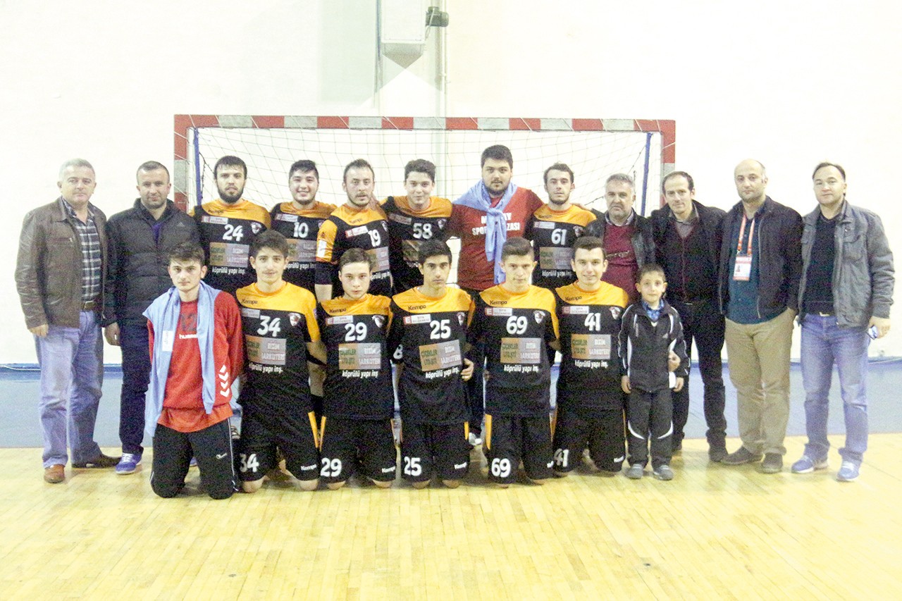 Ve Polis Gücü play-off’ta 4