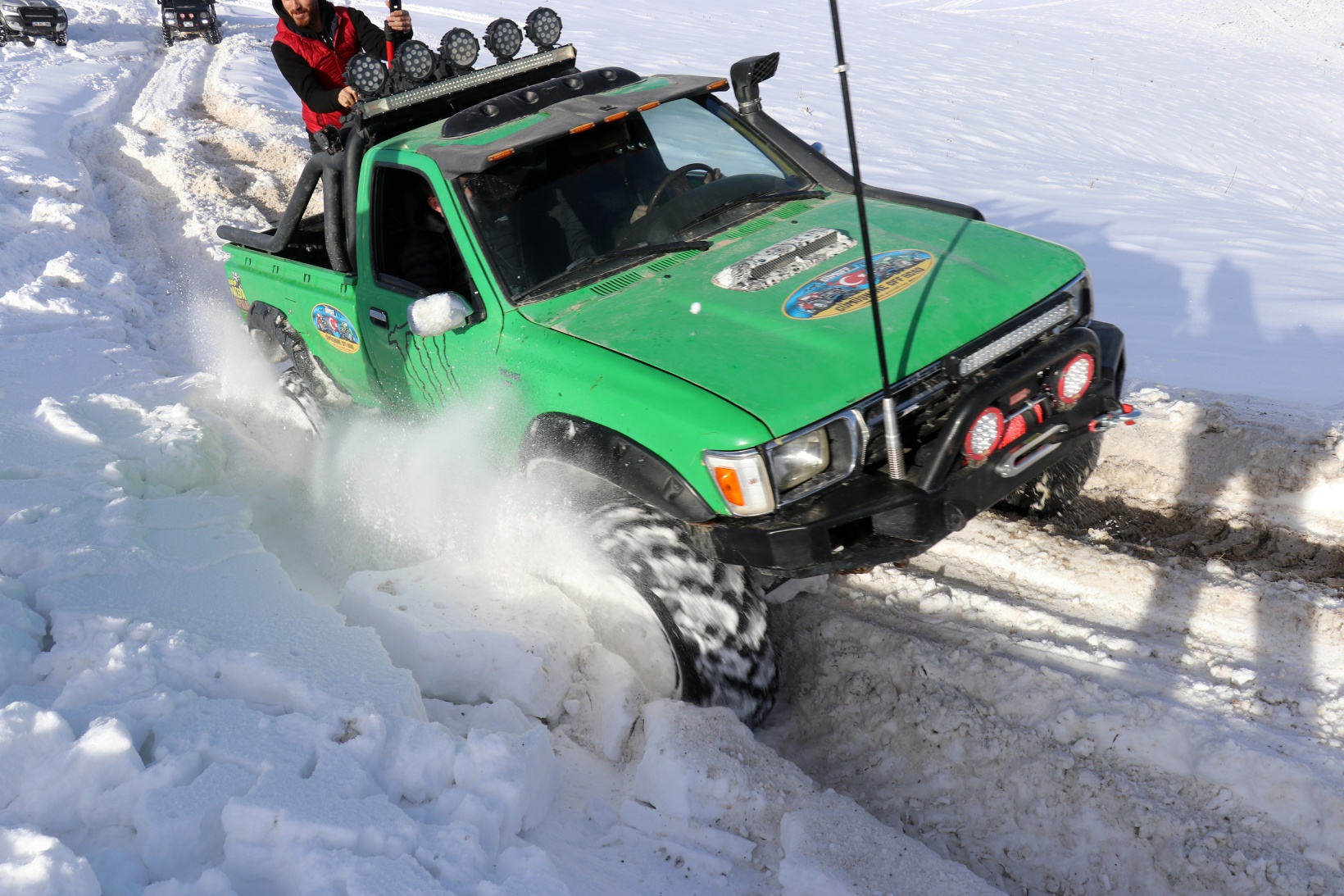 GÜMOFF 2 yılda 38 kupa kaldırdı 21