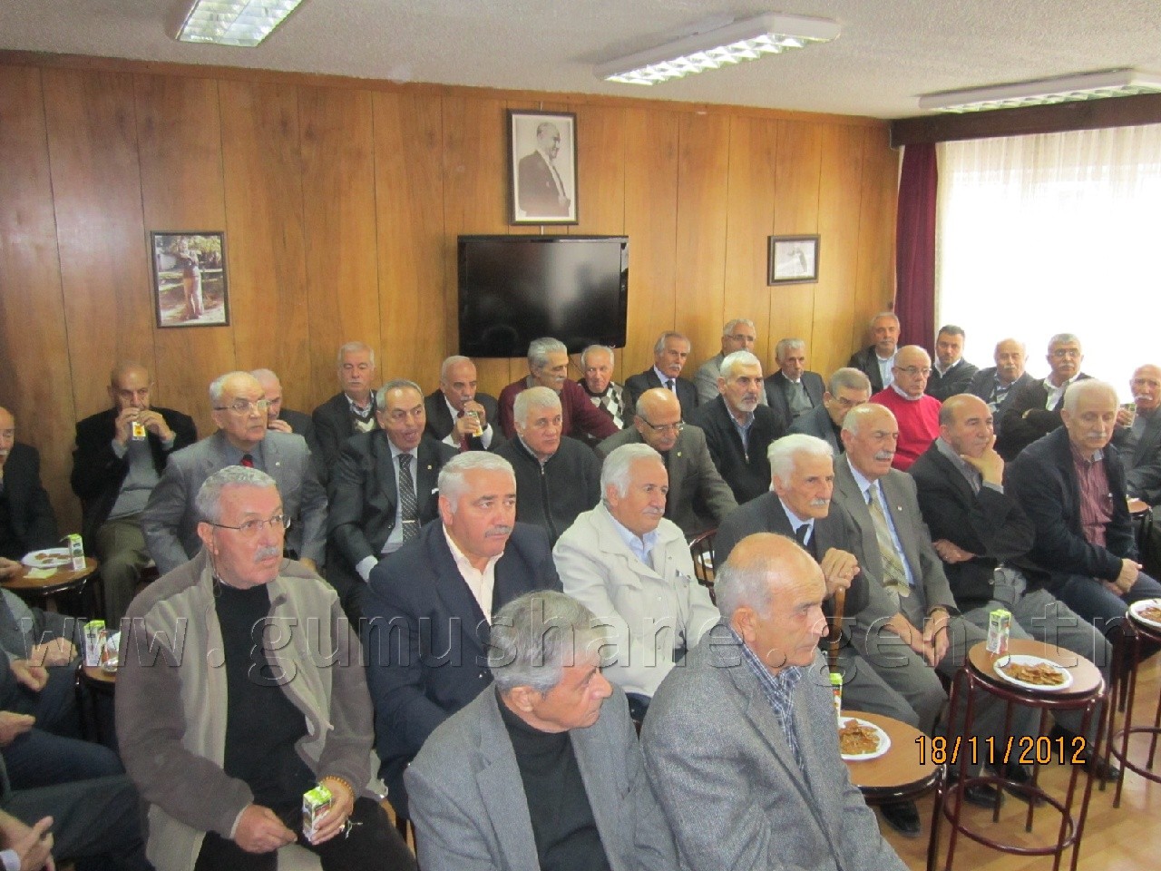 Murat Yılmaz Güven Tazeledi 2