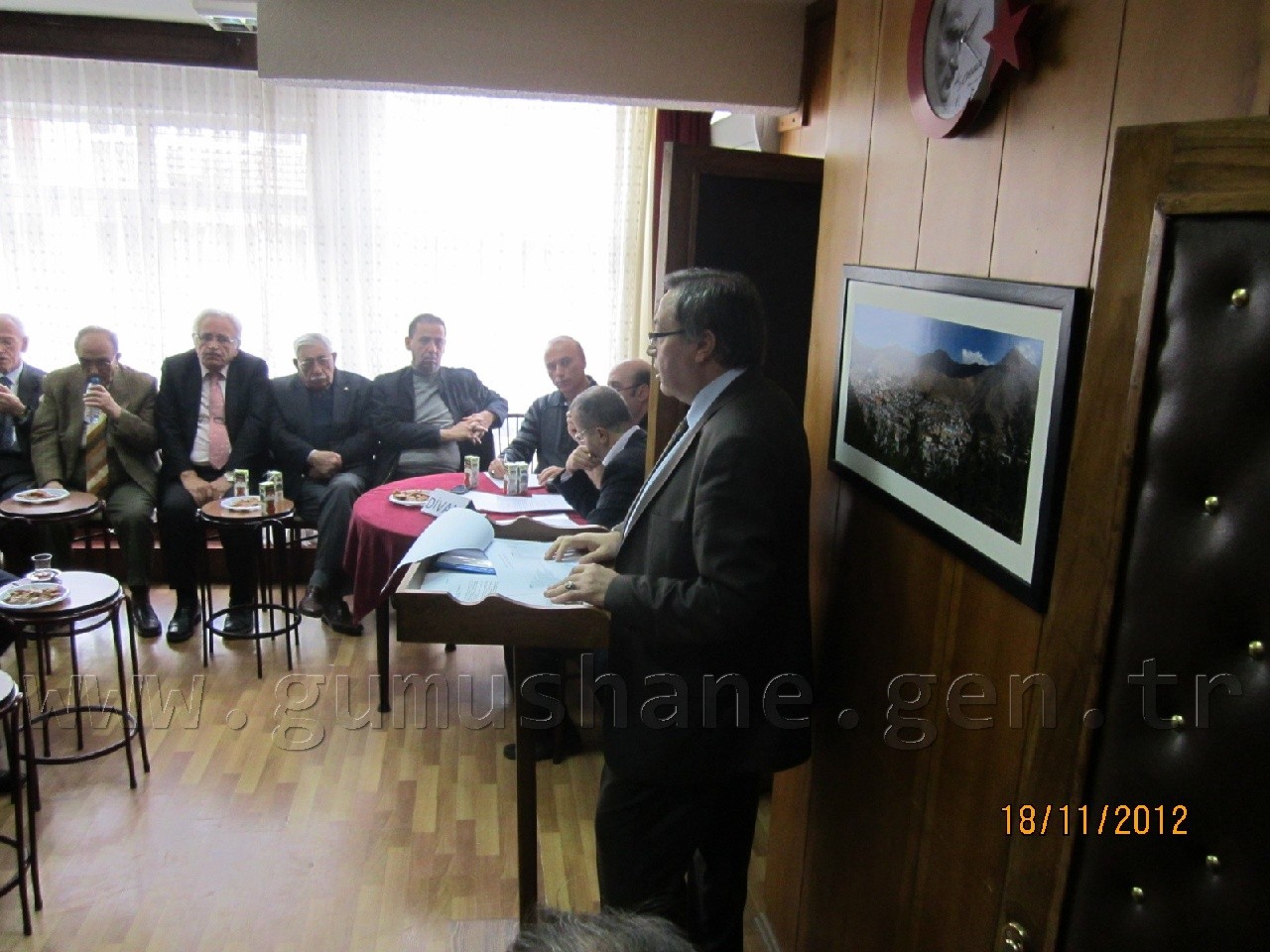 Murat Yılmaz Güven Tazeledi 9