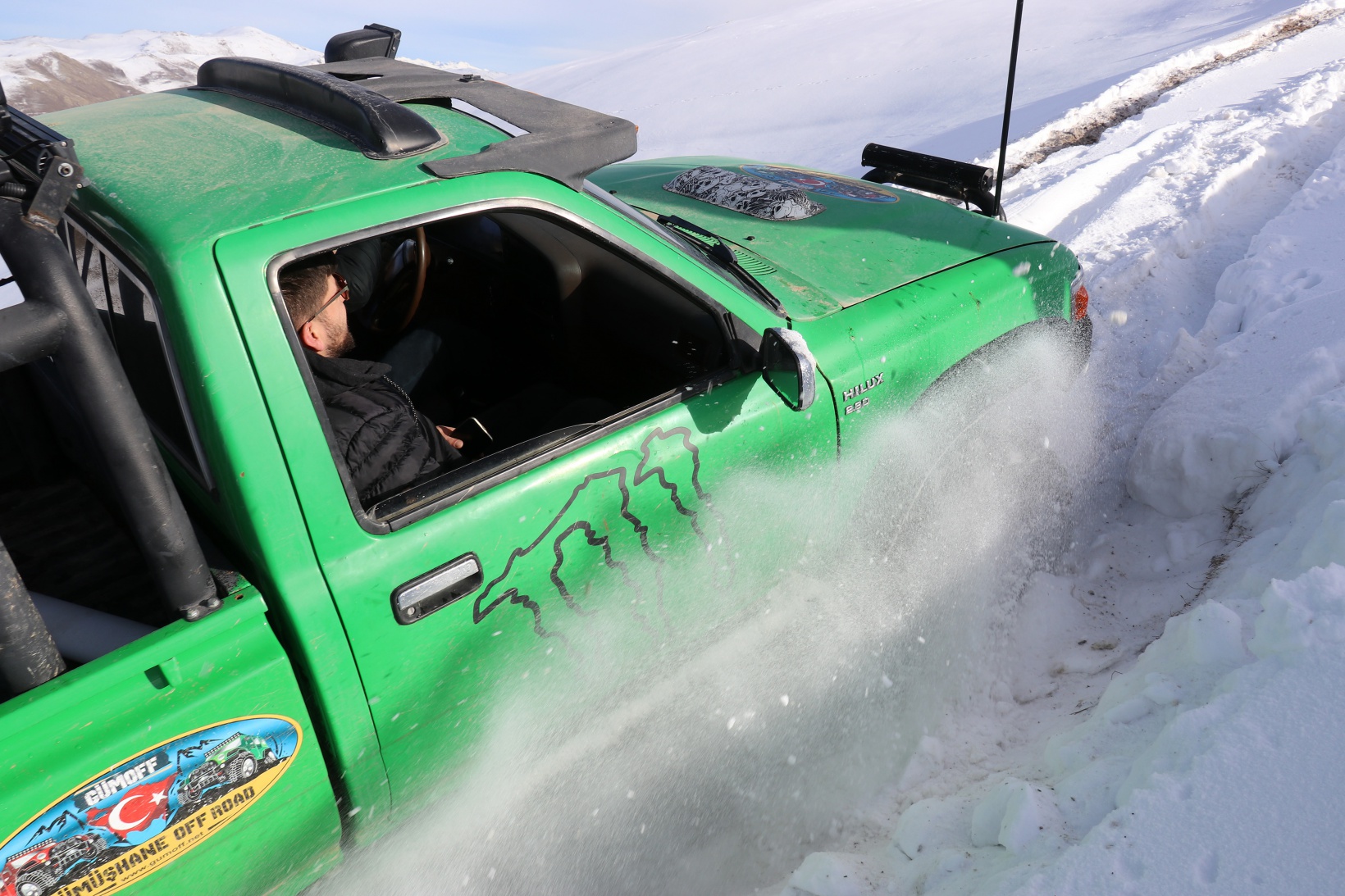 GÜMOFF 2 yılda 38 kupa kaldırdı 12