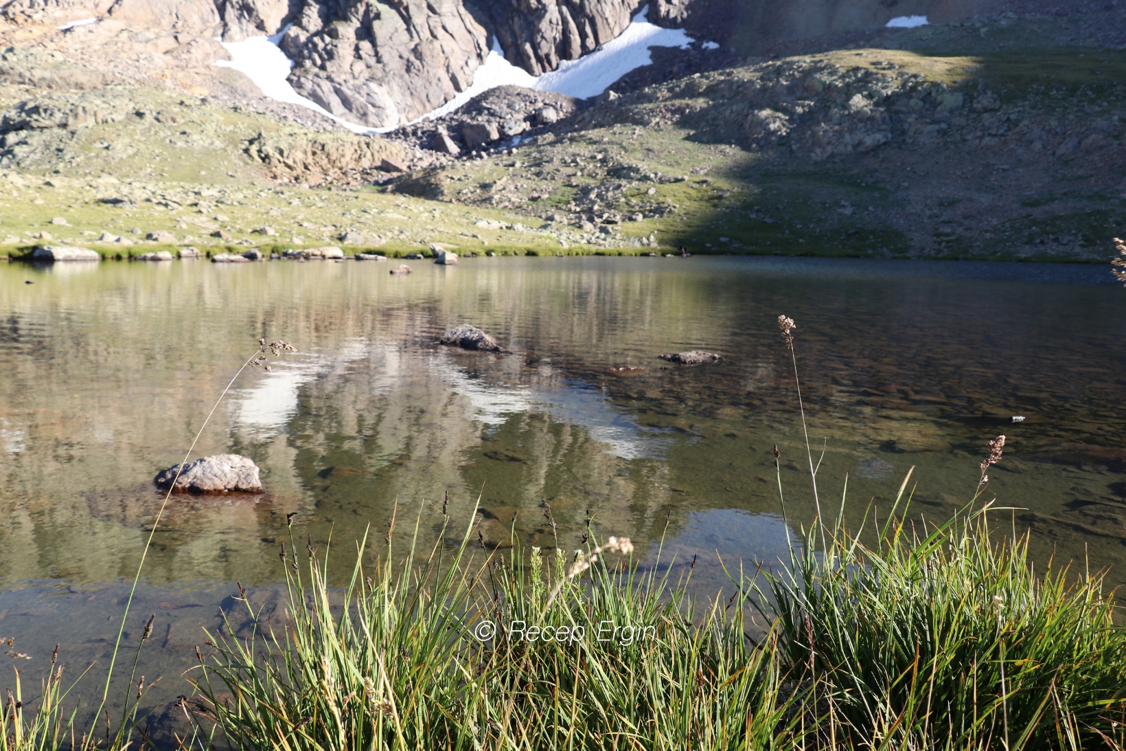 3 bin 333 metrede Yusuf Dikeç pozu verdiler 19