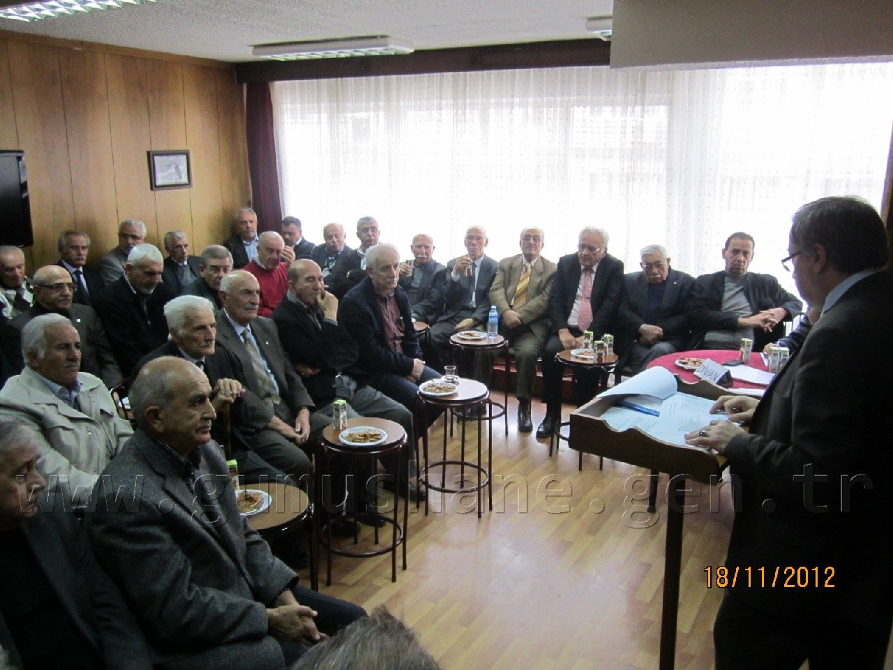 Murat Yılmaz Güven Tazeledi 10