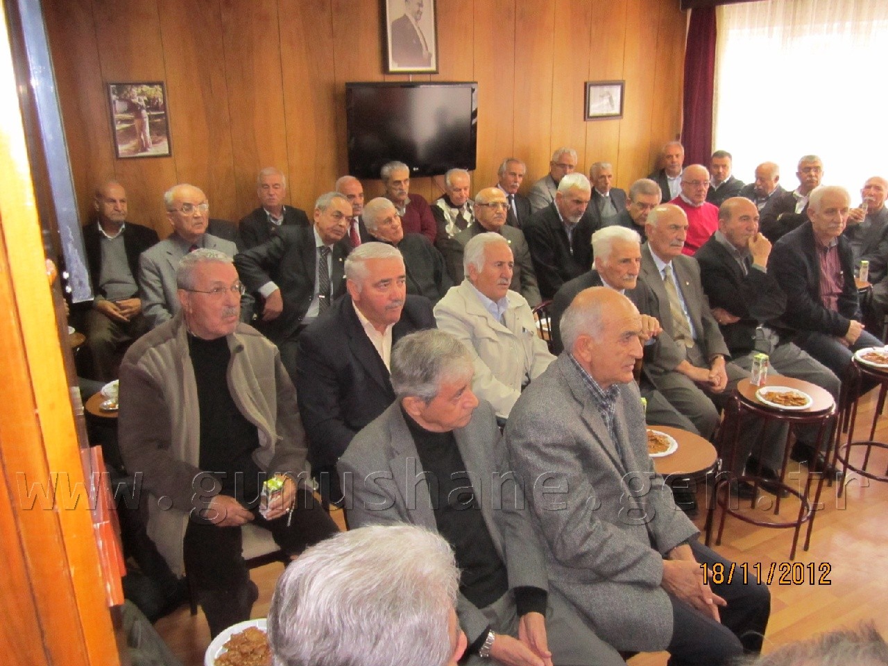 Murat Yılmaz Güven Tazeledi 3