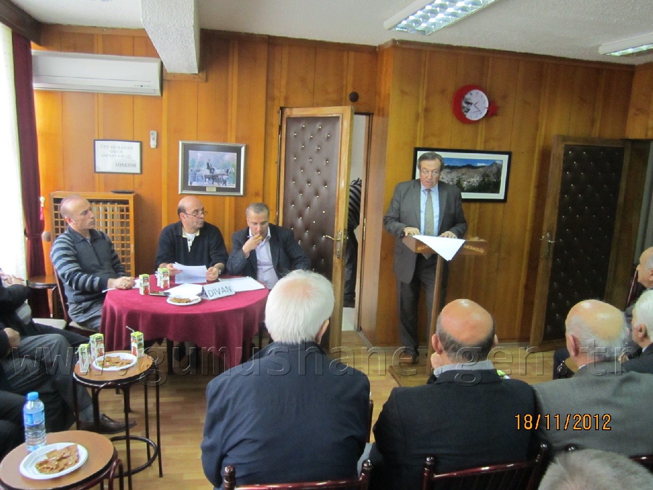 Murat Yılmaz Güven Tazeledi 4