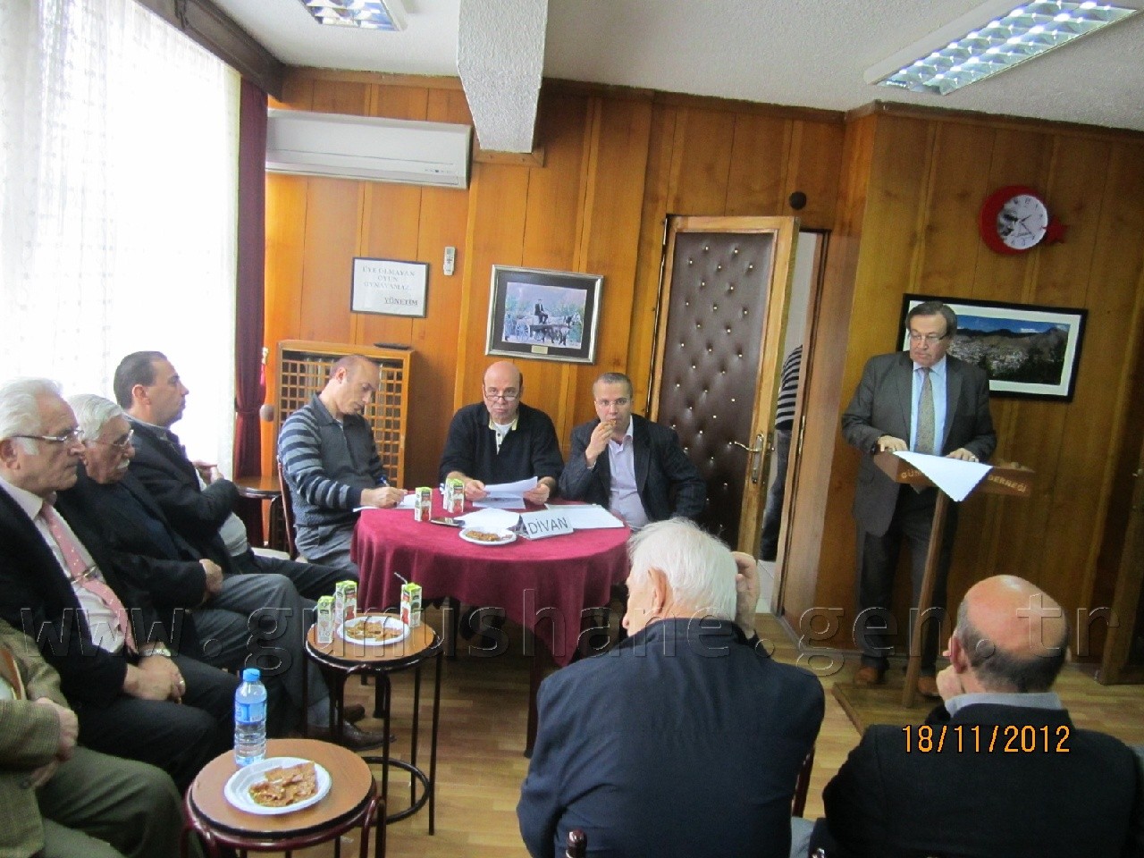 Murat Yılmaz Güven Tazeledi 5