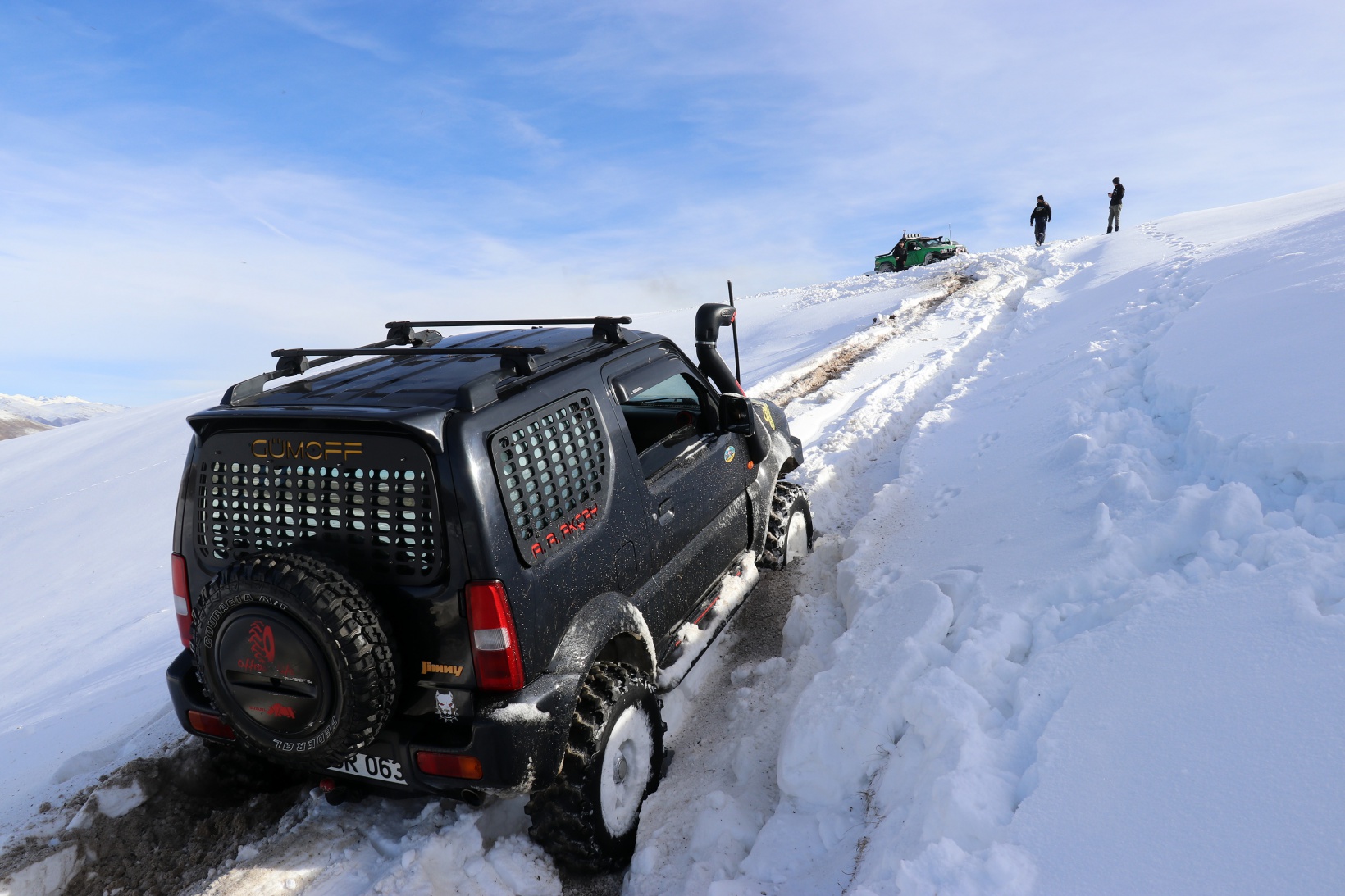 GÜMOFF 2 yılda 38 kupa kaldırdı 3