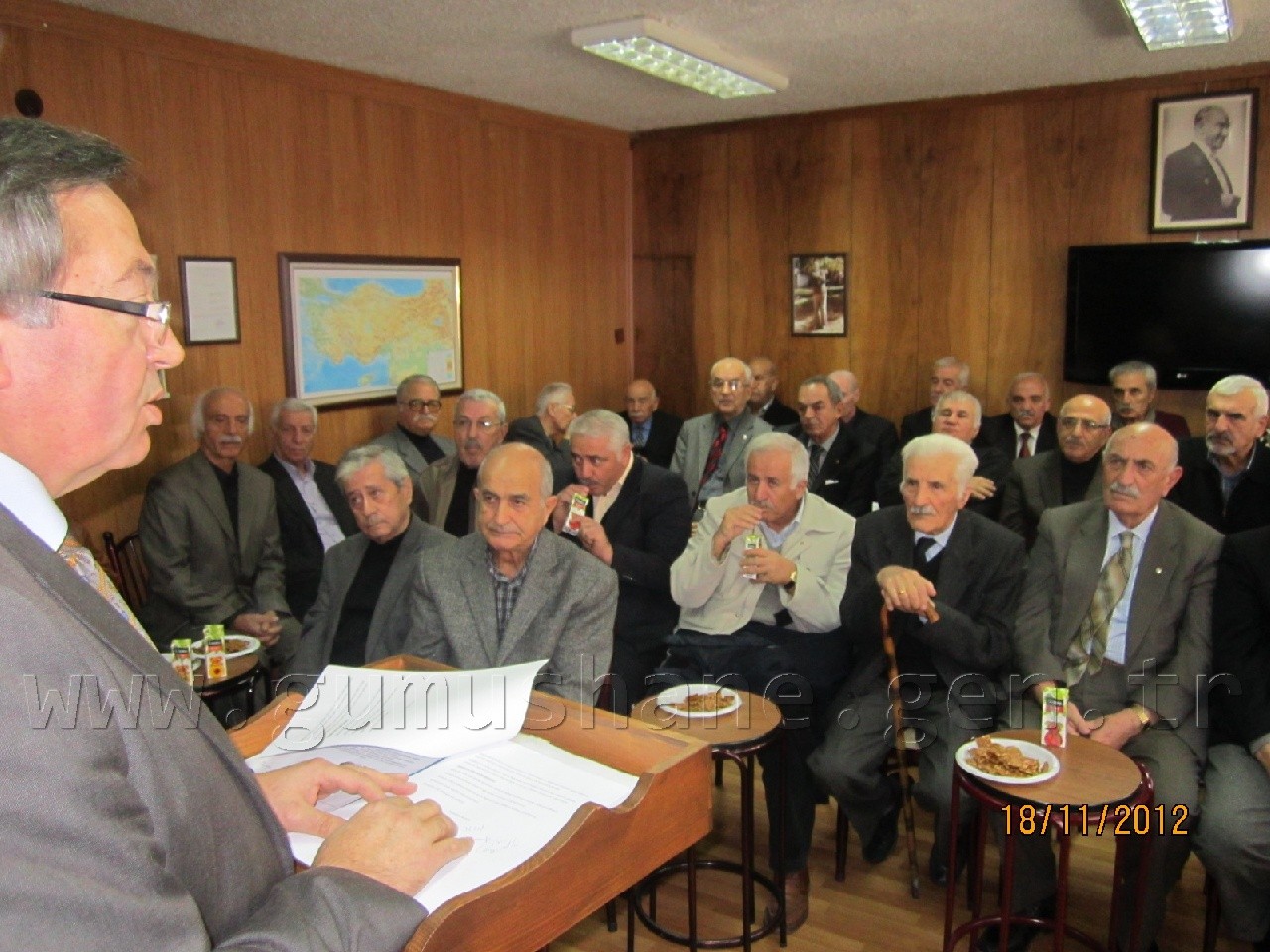 Murat Yılmaz Güven Tazeledi 6