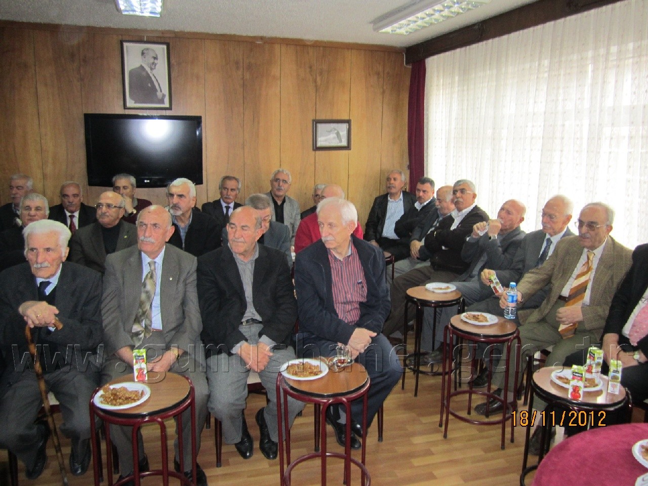 Murat Yılmaz Güven Tazeledi 7