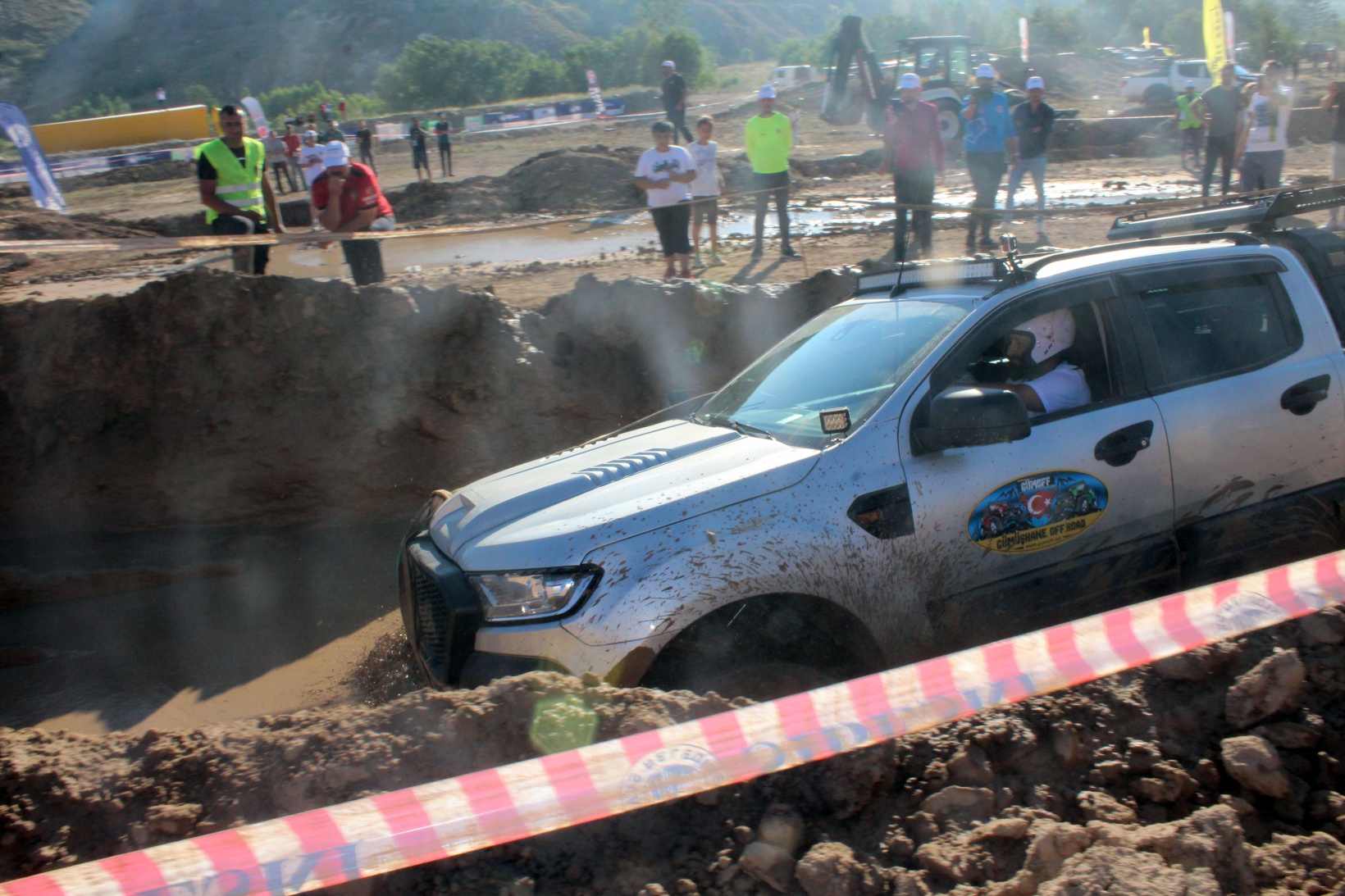 Off-Roadcılarımızdan 5 kupa birden 59