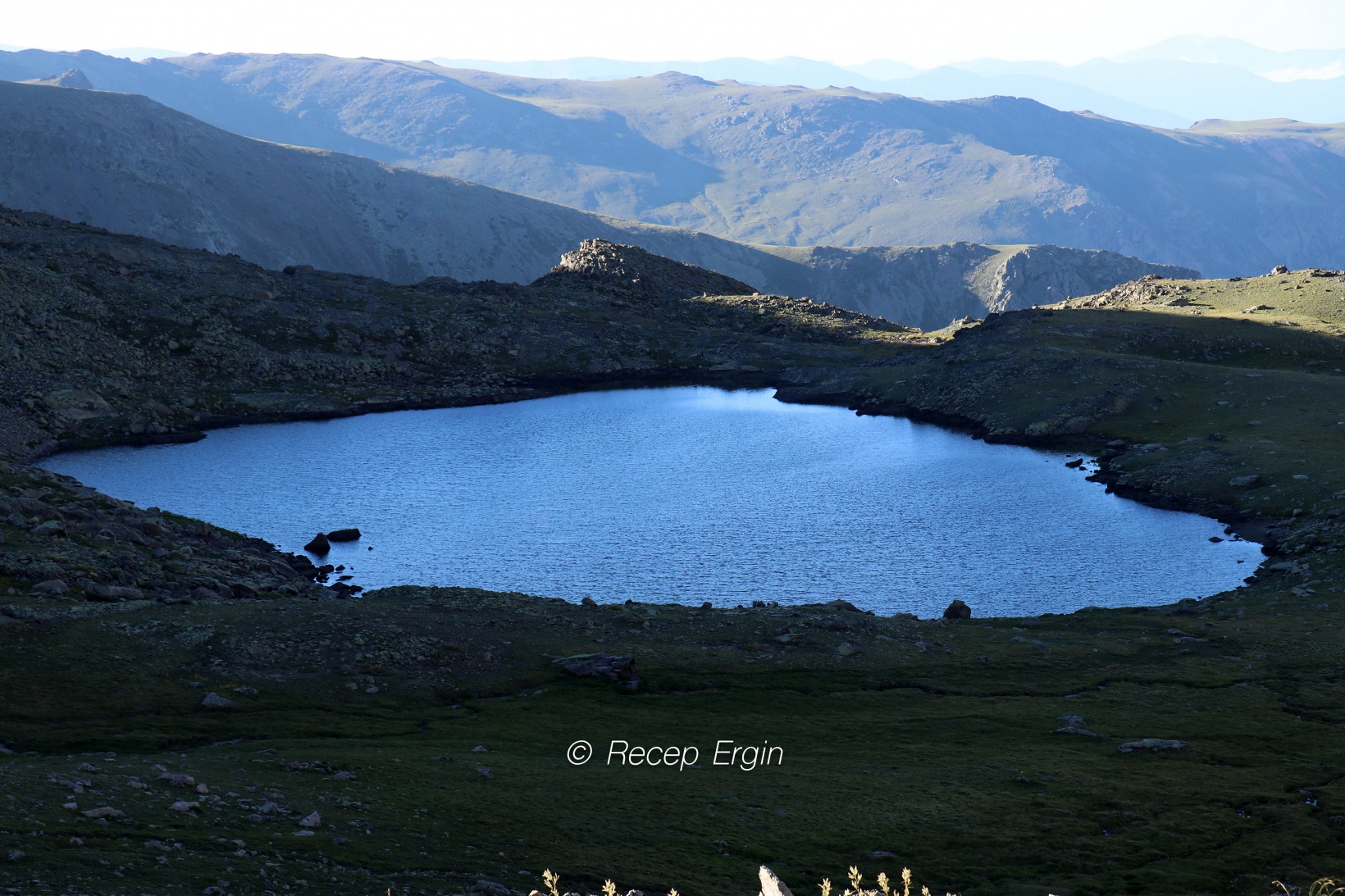 3 bin 333 metrede Yusuf Dikeç pozu verdiler 13