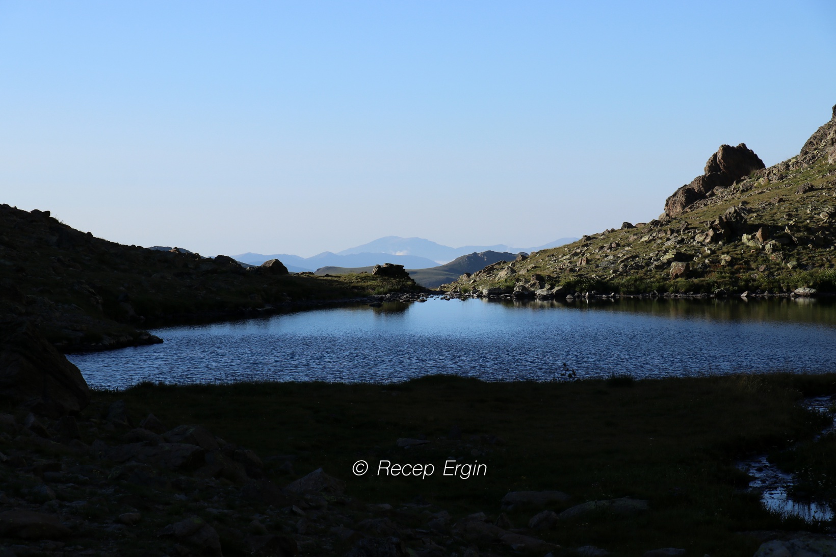 3 bin 333 metrede Yusuf Dikeç pozu verdiler 5