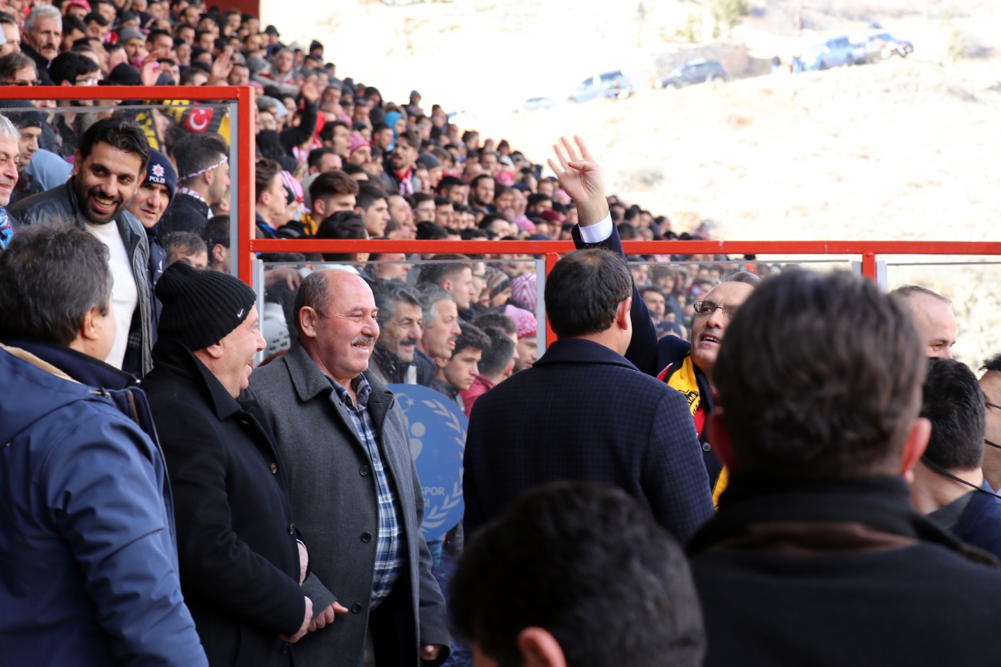 Gümüş Ankara'yı aştı: 2-1 75