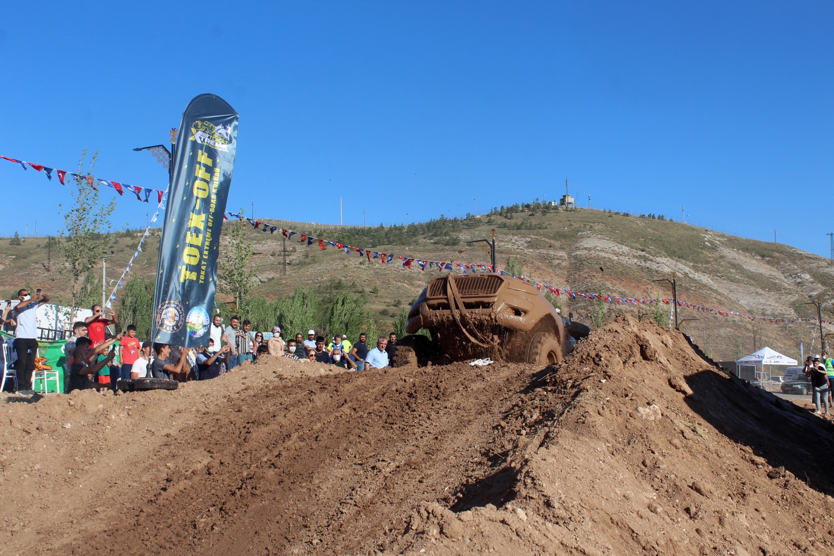 Off-Roadcılarımızdan 5 kupa birden 53