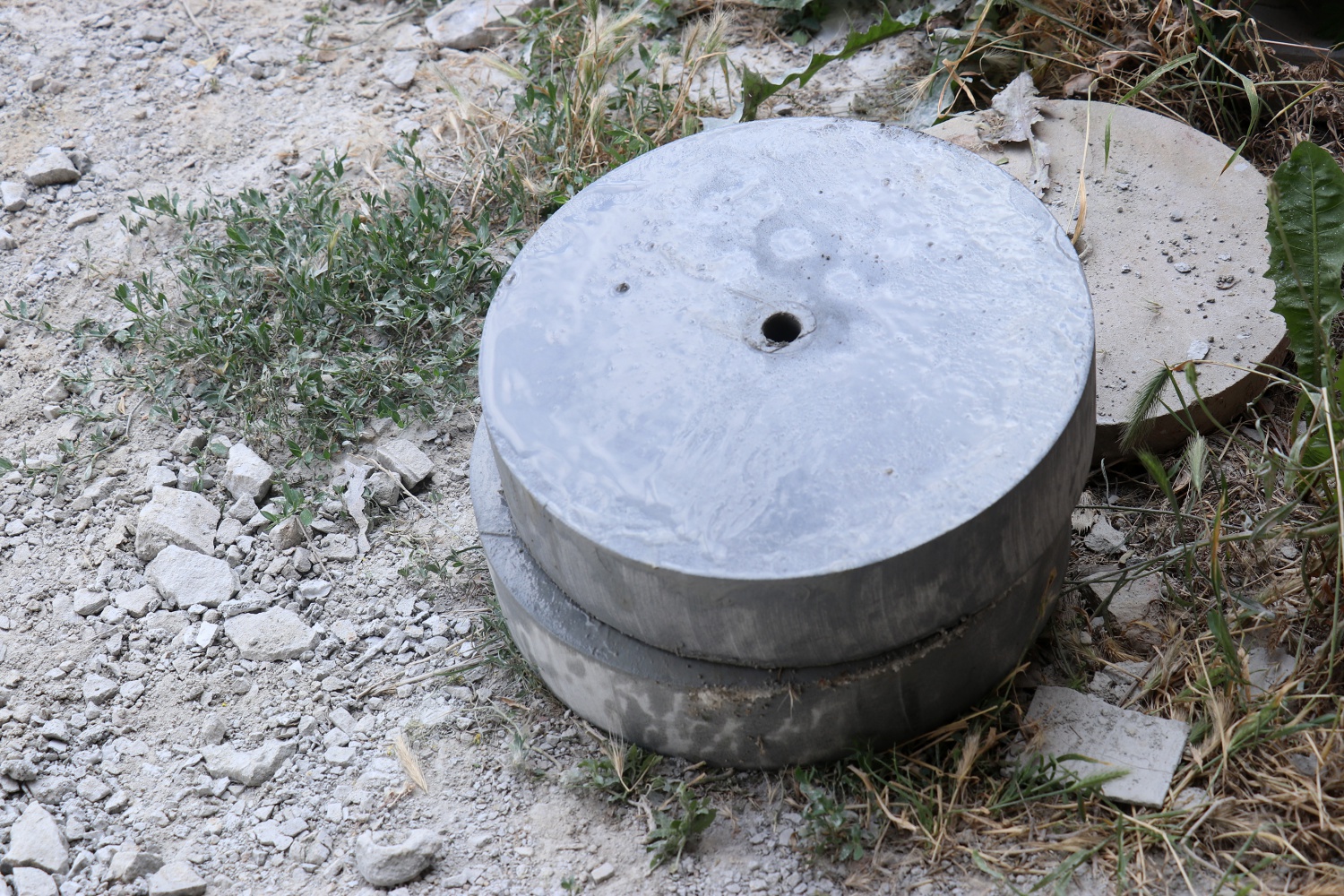 Ekmeğini taştan çıkaran son usta 37