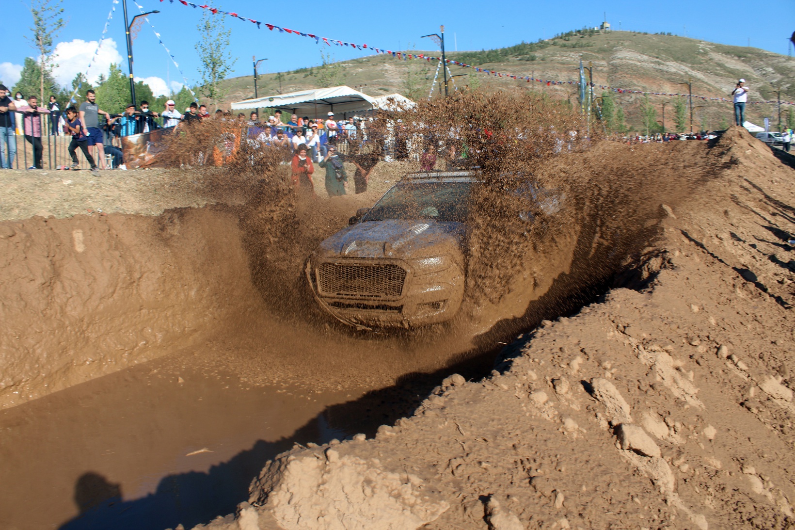 Off-Roadcılarımızdan 5 kupa birden 54