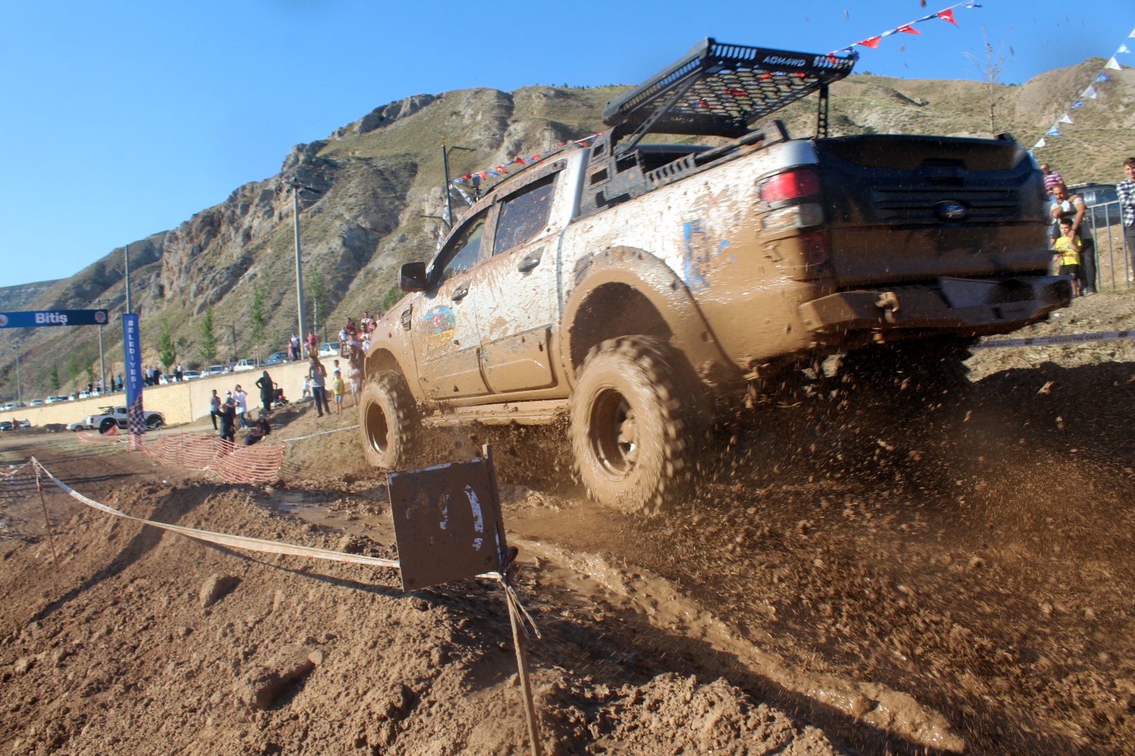 Off-Roadcılarımızdan 5 kupa birden 42