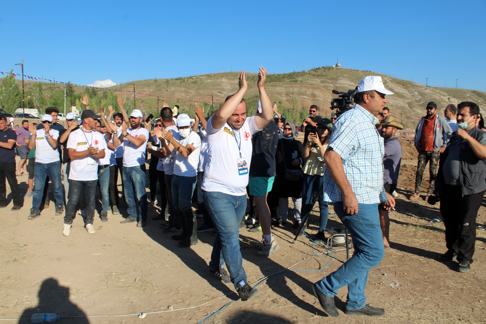 Off-Roadcılarımızdan 5 kupa birden 46