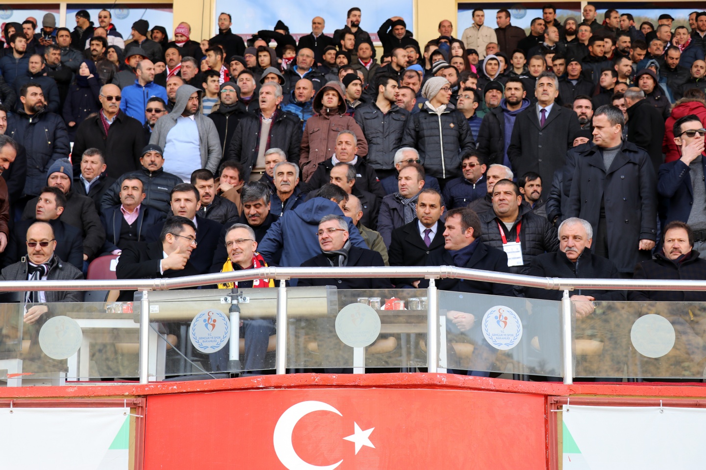 Gümüş Ankara'yı aştı: 2-1 89