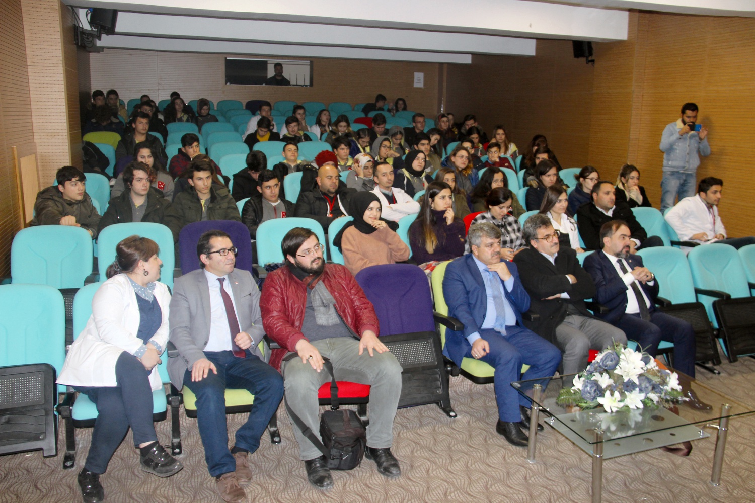 Sanat günleri Bahçeşehir’de 3