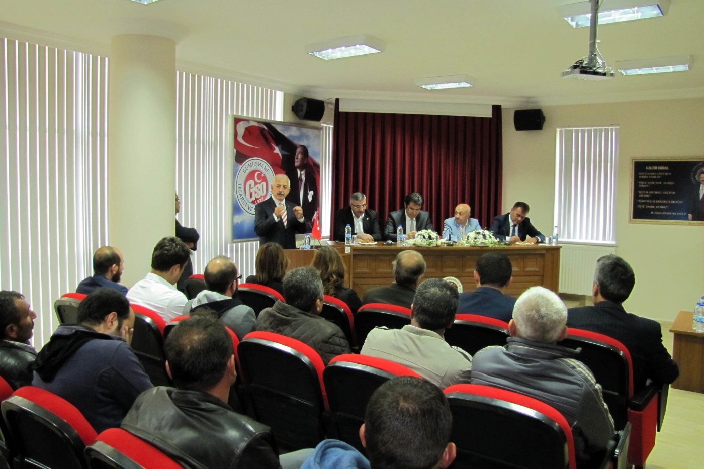 Sertifikalar sahiplerini buldu 5