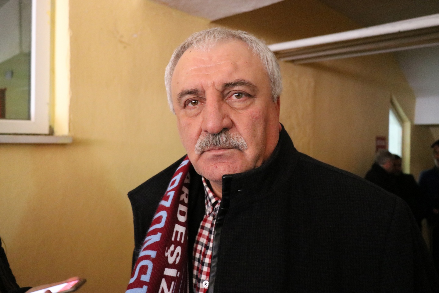 Gümüş Ankara'yı aştı: 2-1 78