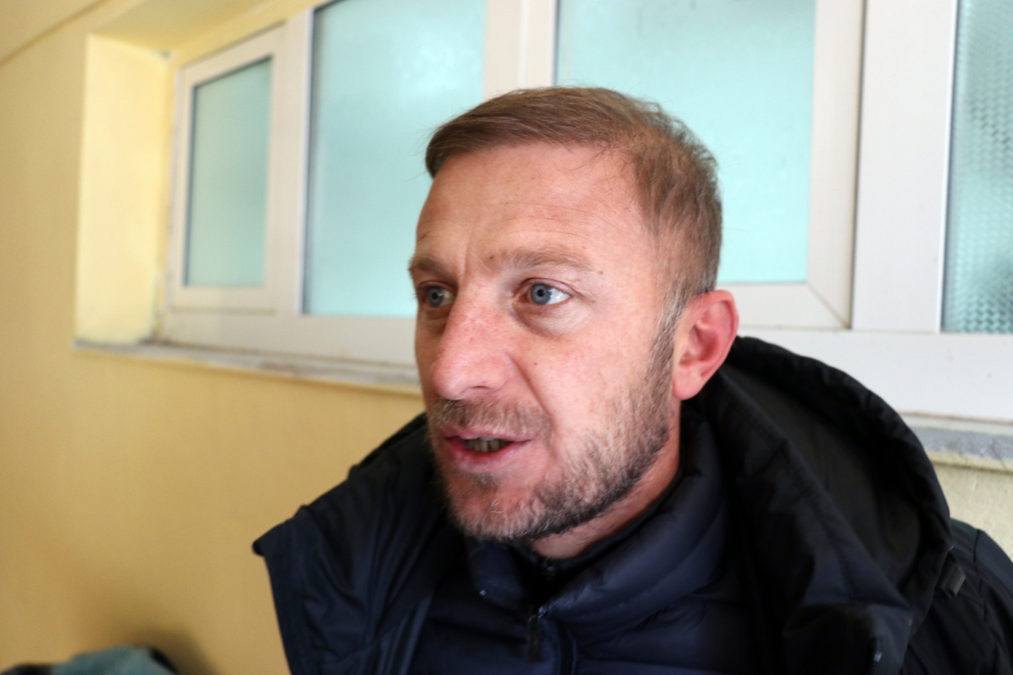 Gümüş Ankara'yı aştı: 2-1 93