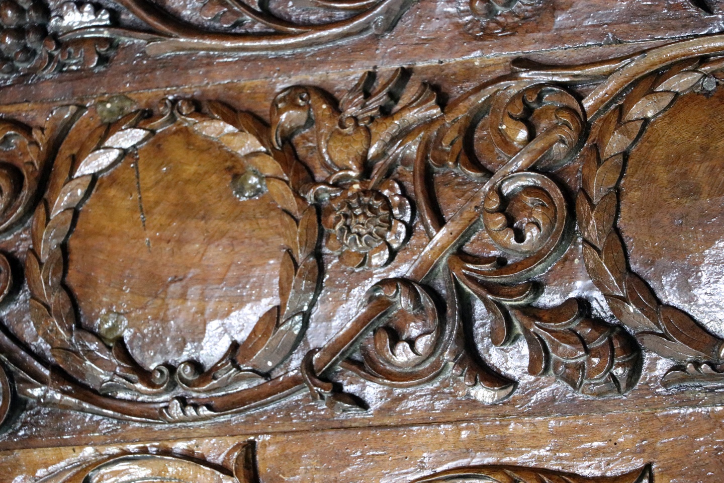 Torul'daki 600 yıllık caminin ilginç özellikleri 4