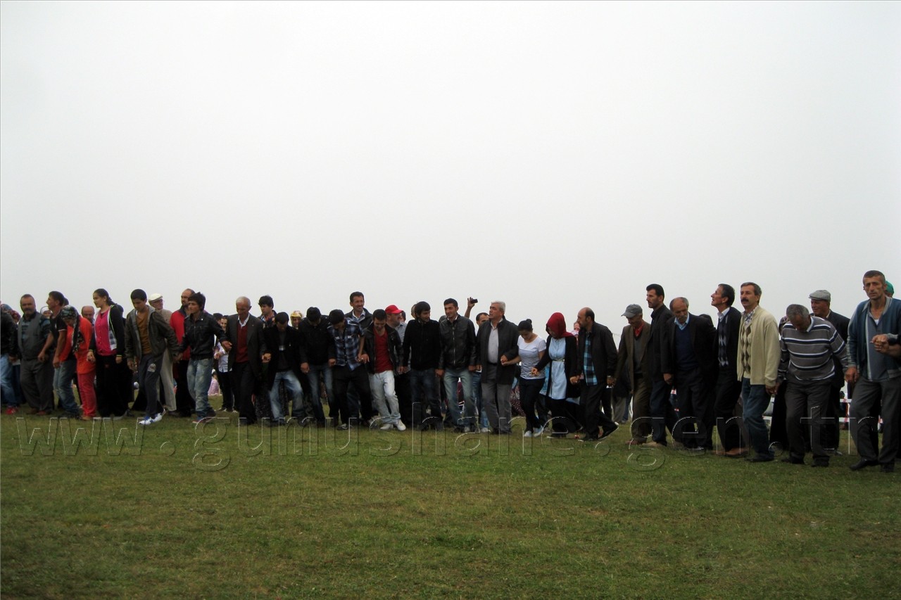 168. Güvende Yayla Şenliği Yapıldı 7